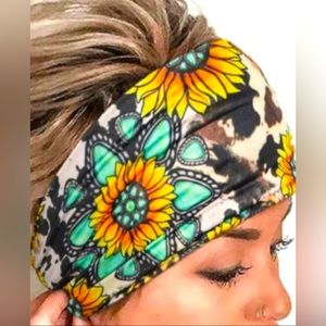 New Western Headband